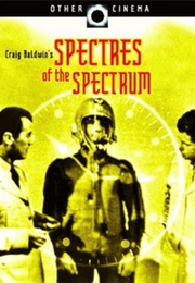 Spectres of the Spectrum (2000)