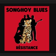 Songhoy Blues - Soubour