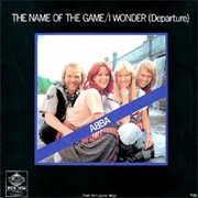 Abba - The Name of the Game