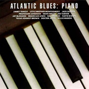 Atlantic Blues: Piano