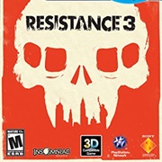 Resistance 3