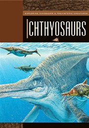 Ichthyosaurs (Gray, Susan H)