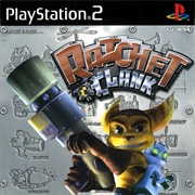 Ratchet &amp; Clank