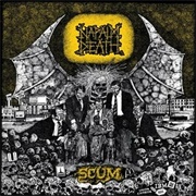 Napalm Death- Siege of Power