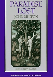 Paradise Lost (John Milton)