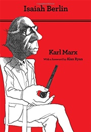 Karl Marx (Isaiah Berlin)