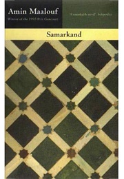 Samarkand (Maalouf)