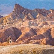 Death Valley, USA