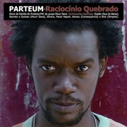 Parteum – Raciocínio Quebrado