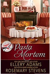 Pasta Mortem (Ellery Adams)