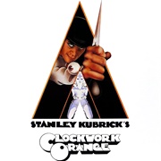 A Clockwork Orange (1971)