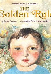 The Golden Rule (Cooper, Ilene)