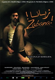 Zabana! (2012)