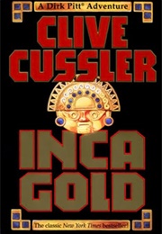 Inca Gold (Clive Cussler)