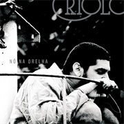 Criolo - Nó Na Orelha [2011]