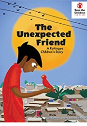 The Unexpected Friend: A Rohingya Children&#39;s Story (Raya Rashna Rahman)