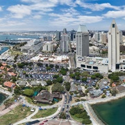 San Diego, California, USA