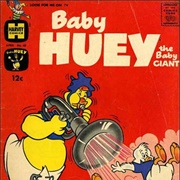 Baby Huey