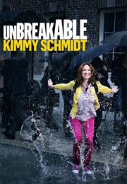 Unbreakable Kimmy Schmidt (2015)