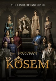 Muhteşem Yüzyıl: Kösem (2015)