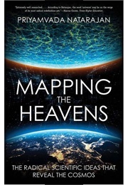 Mapping the Heavens (Natarajan)