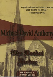 The Becket Factor (Michael David Anthony)