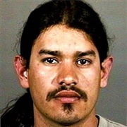 Juan Manual Alvarez - Metrolink Killer