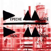 Delta Machine (Depeche Mode, 2013)