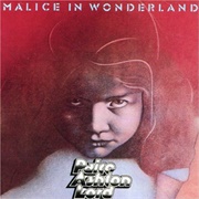 Paice Ashton Lord - Malice in Wonderland (1977)