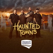 Haunted Towns