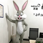 Bugs Bunny Costume