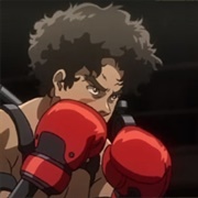 Megalobox