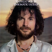 Jean-Luc Ponty - Enigmatic Ocean (1977)