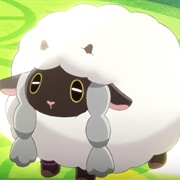 Wooloo