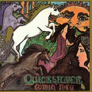 Comin&#39; Thru (Quicksilver Messenger Service, 1972)