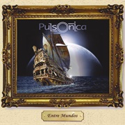 Pulsonica - Entre Mundos