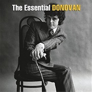 Donovan - The Essential Donovan