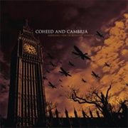 Kerrang!/XFM UK Acoustic Sessions (Coheed &amp; Cambria, 2006)