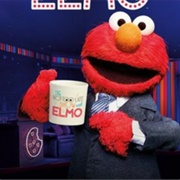 The Not-Too-Late Show With Elmo