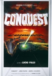 Conquest (1983)