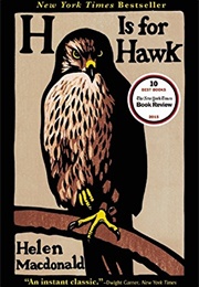 H Is for Hawk (MacDonald, Helen)