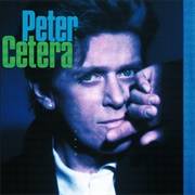 Glory of Love (Peter Cetera)