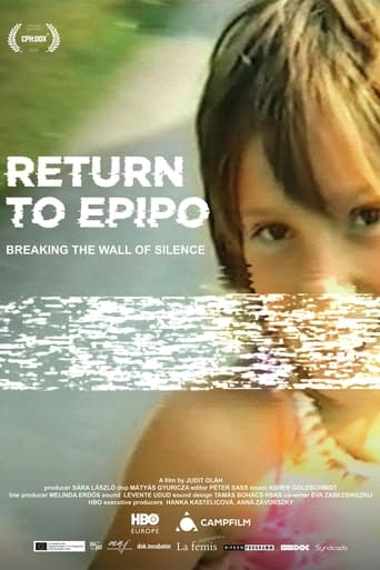 Return to Epipo (2020)