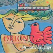 Orion - Mémoires Du Temps