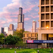 University of Illinois at Chicago