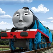 Gordon the Big Engine