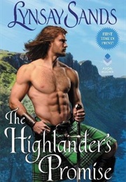 The Highlander&#39;s Promise (Lynsay Sands)