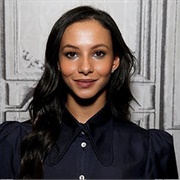 Francesca Hayward