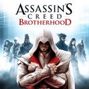 Assassin&#39;s Creed Brotherhood (2010)