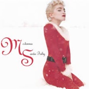 Santa Baby - Madonna